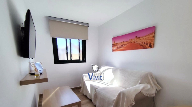 Sevilla - Alcalá de Guadaíra - 127m2