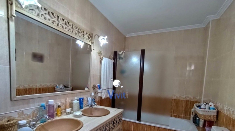 Sevilla - Alcalá de Guadaíra - 127m2
