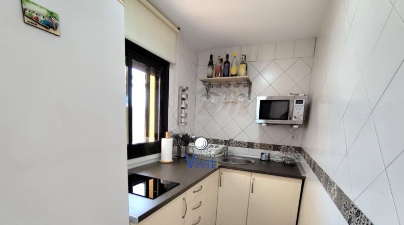 Sevilla - Alcalá de Guadaíra - 127m2