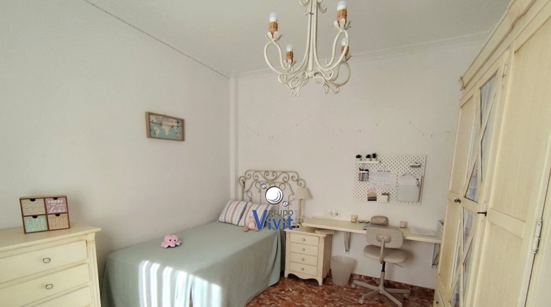 Sevilla - Alcalá de Guadaíra - 127m2