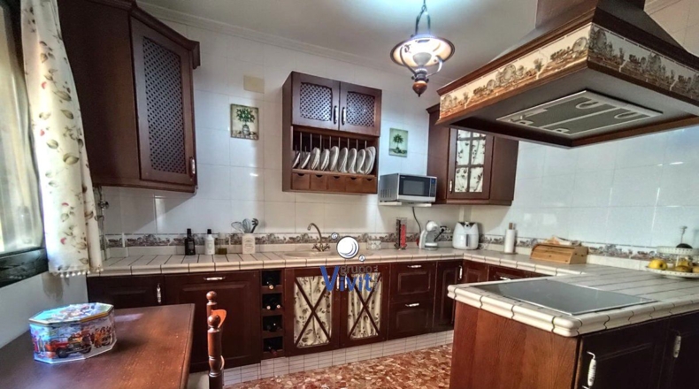 Sevilla - Alcalá de Guadaíra - 127m2