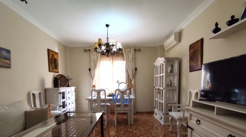 Sevilla - Alcalá de Guadaíra - 127m2