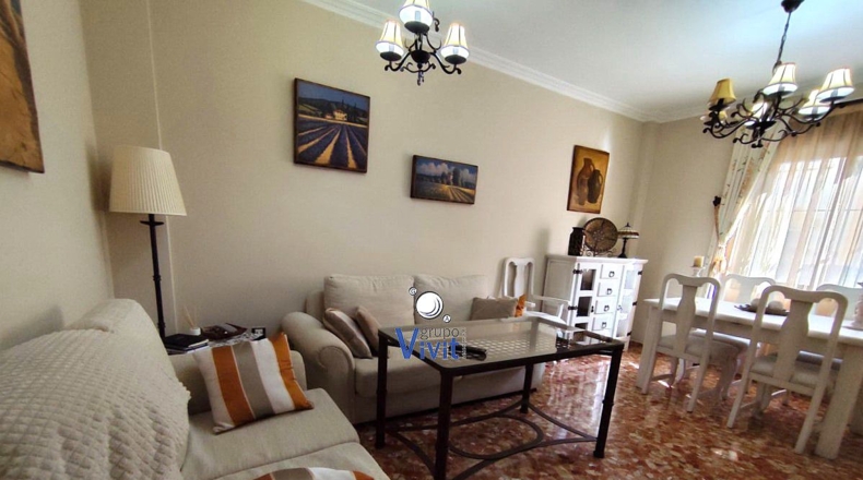 Sevilla - Alcalá de Guadaíra - 127m2