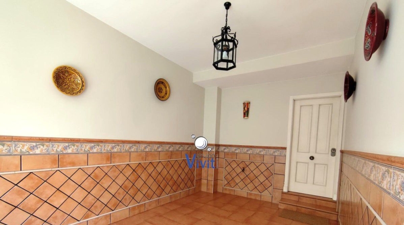 Sevilla - Alcalá de Guadaíra - 127m2