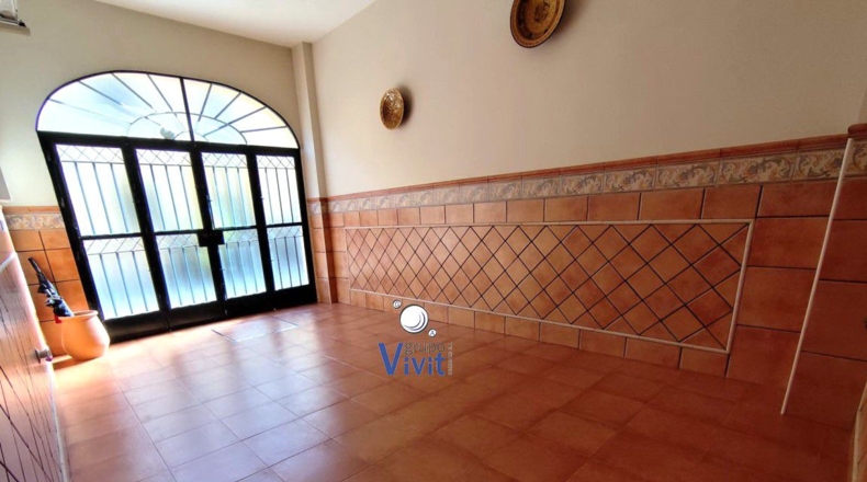 Sevilla - Alcalá de Guadaíra - 127m2