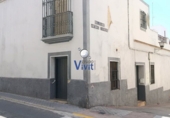 Дом с участком на продажу в городе Alcalá de Guadaíra. Фото