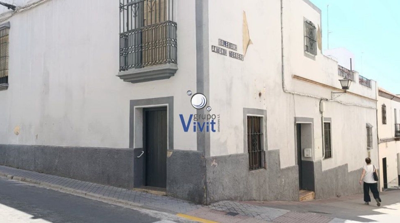 Sevilla - Alcalá de Guadaíra - 313m2