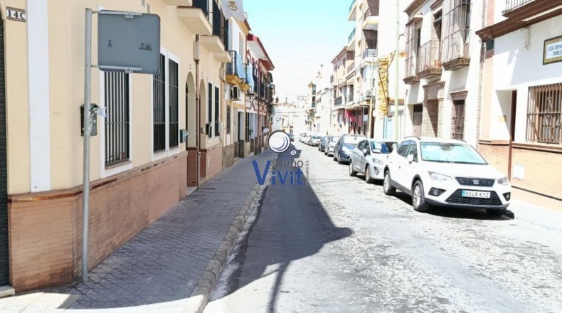 Sevilla - Alcalá de Guadaíra - 313m2