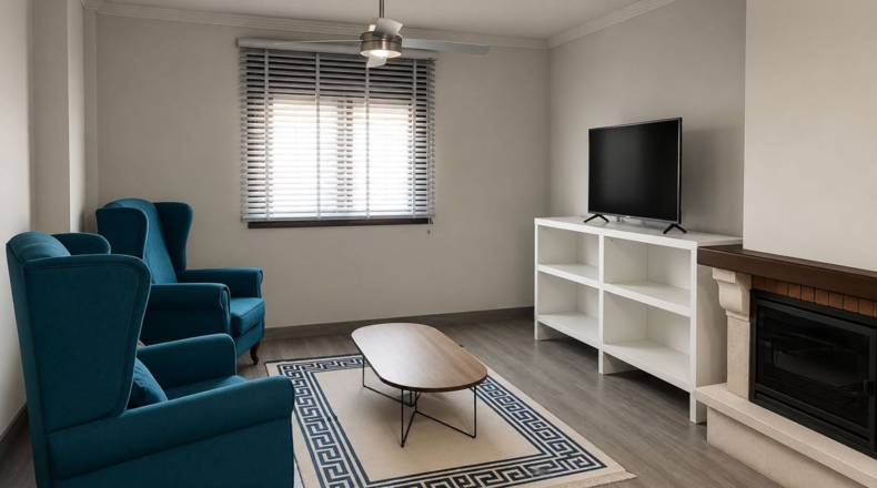 Malaga - Pizarra - 140m2
