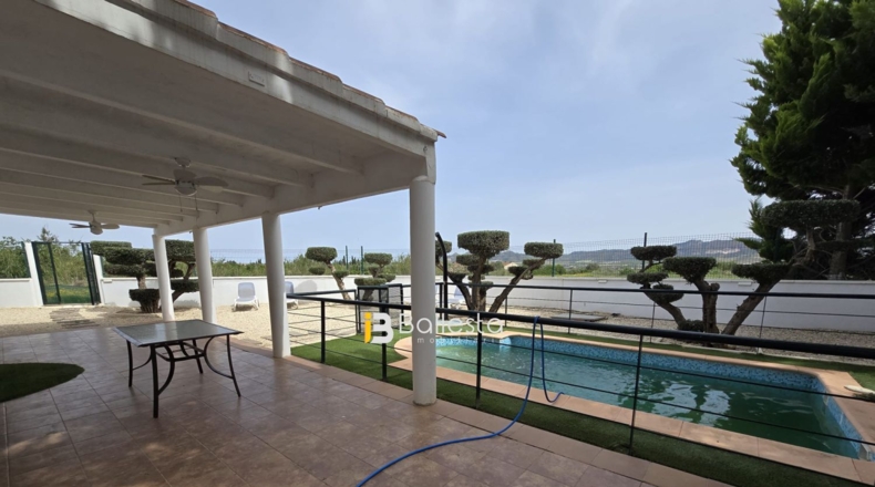 Almería - Huércal-Overa - 1300m2