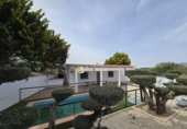 Xalet independent amb terreny en venda a Huércal-Overa ref.: TR410718 foto