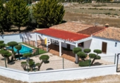 Xalet independent amb terreny en venda a Huércal-Overa ref.: TR410718 foto