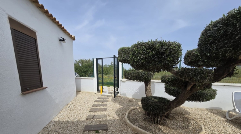 Almería - Huércal-Overa - 1300m2