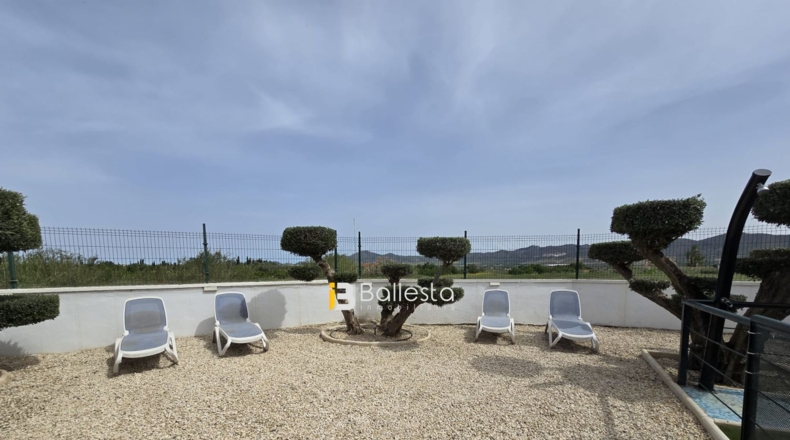 Almería - Huércal-Overa - 1300m2