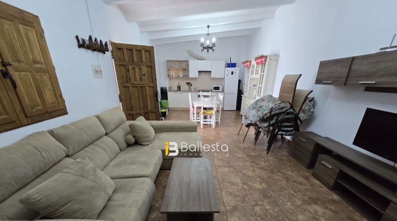Almería - Huércal-Overa - 1300m2