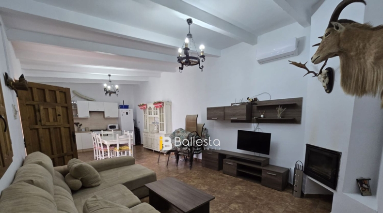 Almería - Huércal-Overa - 1300m2