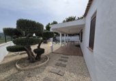 Xalet independent amb terreny en venda a Huércal-Overa ref.: TR410718 foto