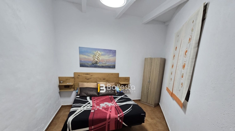 Almería - Huércal-Overa - 1300m2
