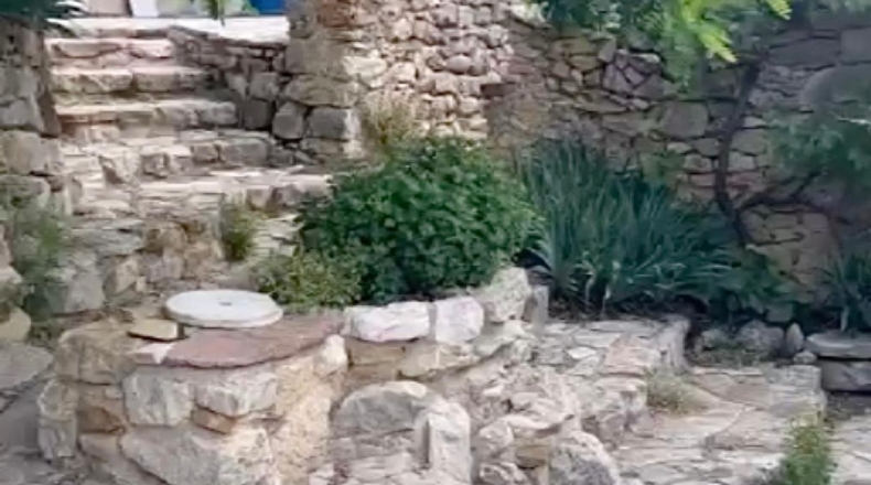 Castellon - la Serra d'en Galceran - 20000m2