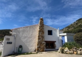 Masia amb terreny en venda a la Serra d'en Galceran ref.: TR392476 foto