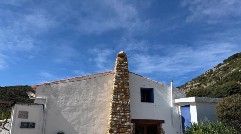 Castellon - la Serra d'en Galceran - 20000m2