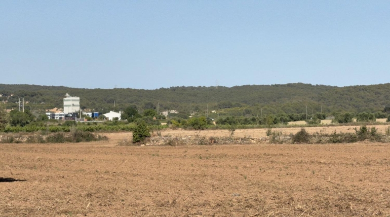 Tarragona - Bellvei - 13000m2