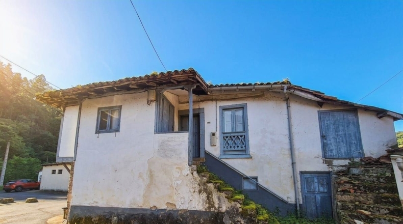 Astúries - Grado - 165m2