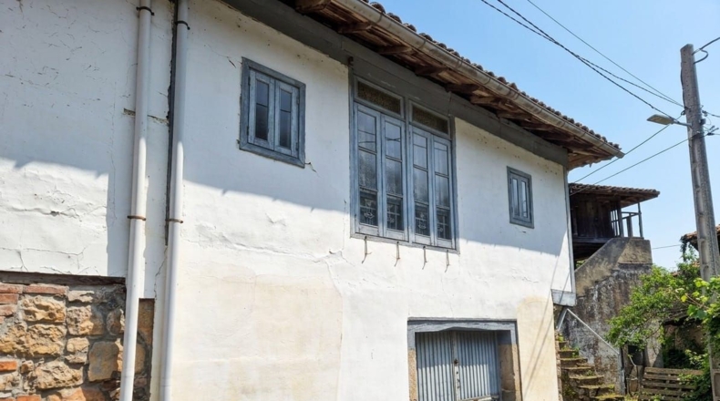 Astúries - Grado - 165m2