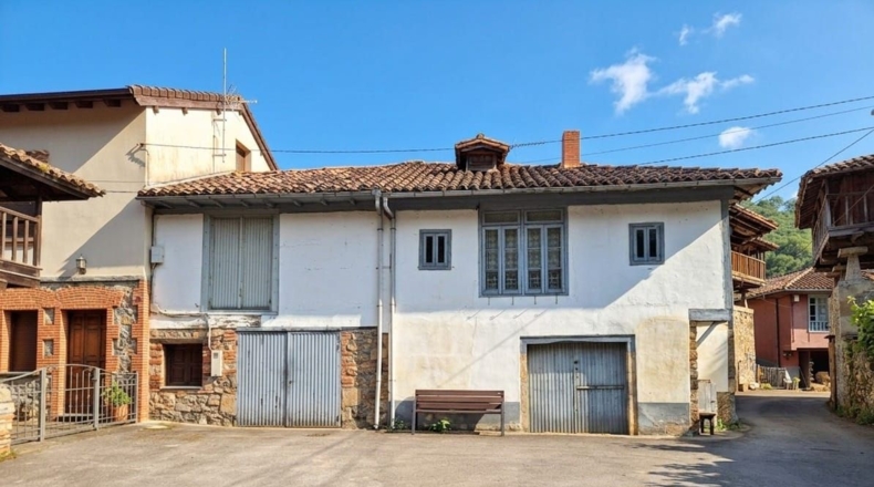 Astúries - Grado - 165m2