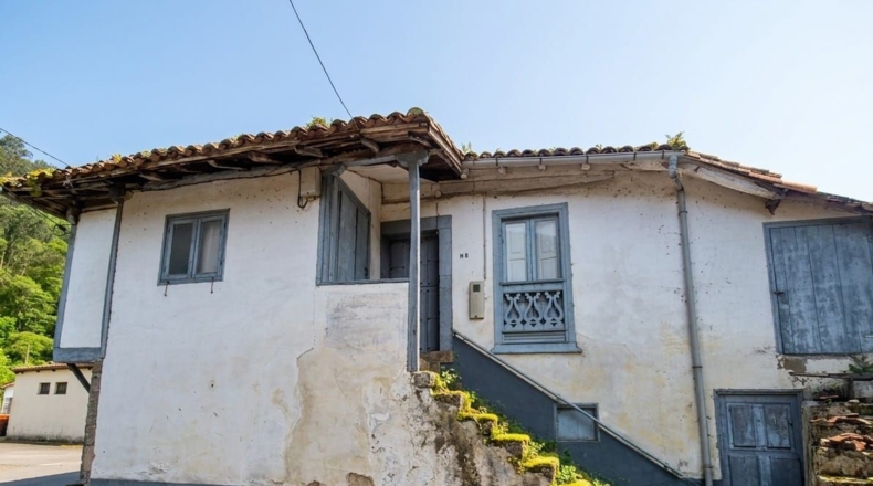 Astúries - Grado - 165m2