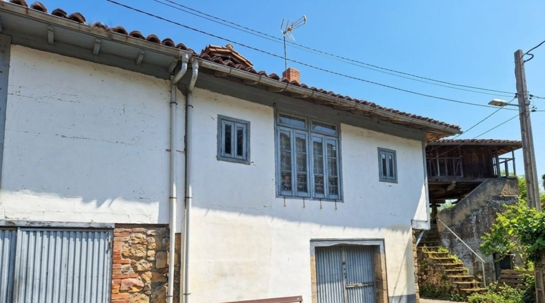 Astúries - Grado - 165m2