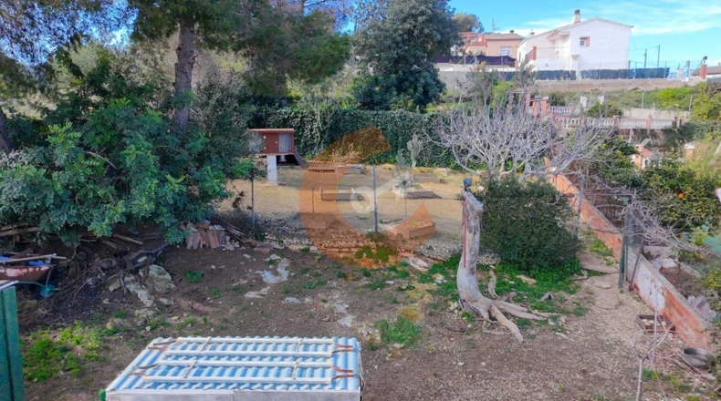 Tarragona - Albinyana - 1232m2
