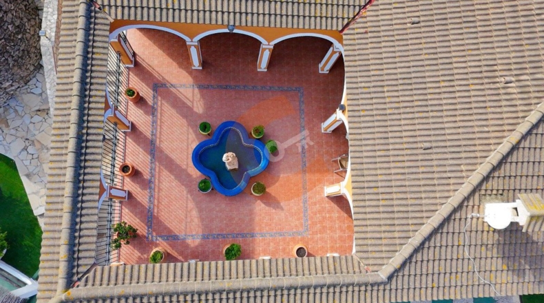 Tarragona - Albinyana - 1232m2