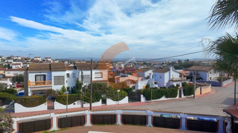 Tarragona - Albinyana - 1232m2