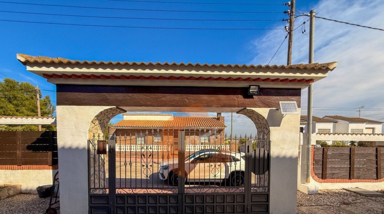 Tarragona - Albinyana - 1232m2