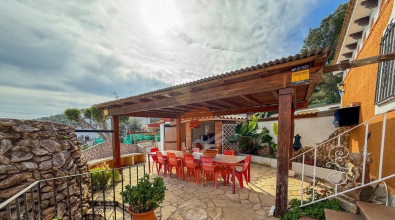 Tarragona - Albinyana - 1232m2