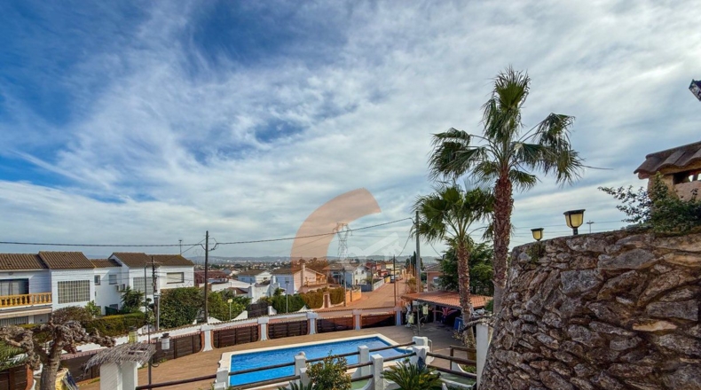 Tarragona - Albinyana - 1232m2
