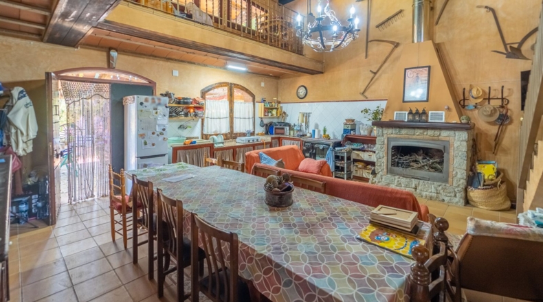 Tarragona - Flix - 13739m2