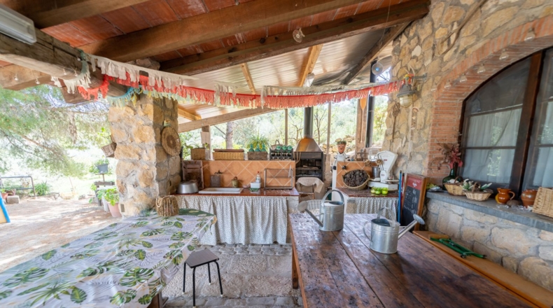 Tarragona - Flix - 13739m2