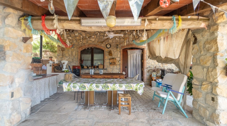 Tarragona - Flix - 13739m2