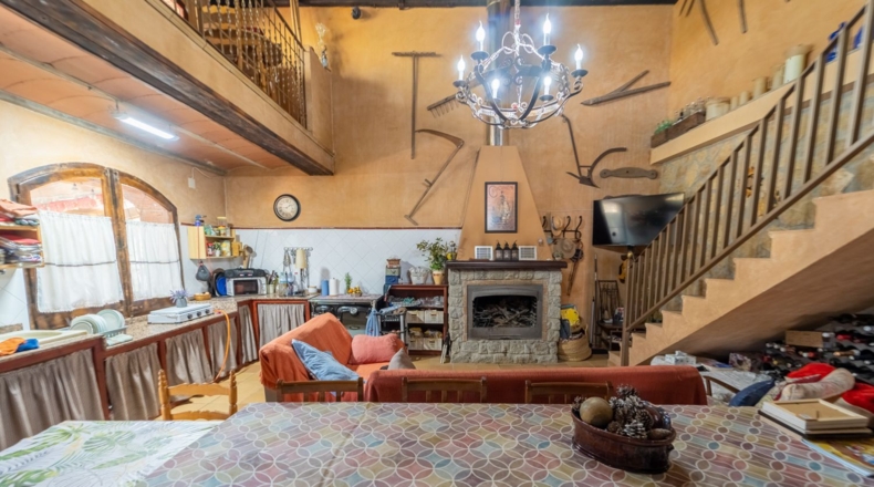 Tarragona - Flix - 13739m2