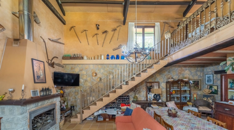 Tarragona - Flix - 13739m2