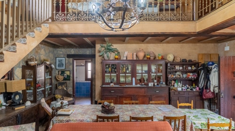 Tarragona - Flix - 13739m2