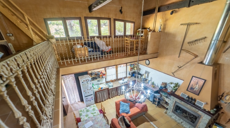 Tarragona - Flix - 13739m2