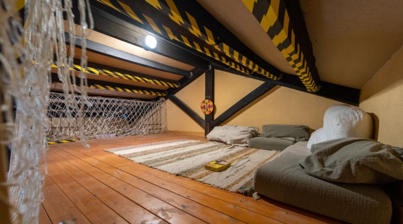 Tarragona - Flix - 13739m2