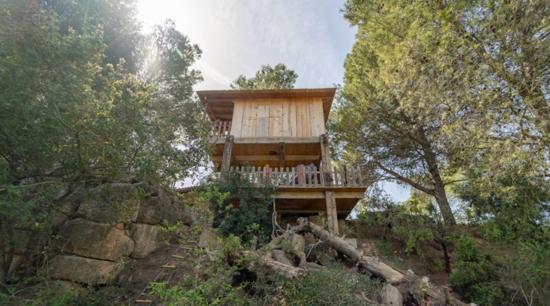 Tarragona - Flix - 13739m2