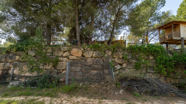 Tarragona - Flix - 13739m2