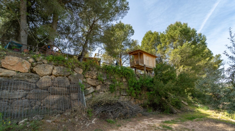 Tarragona - Flix - 13739m2