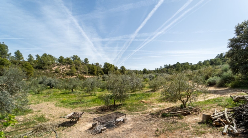 Tarragona - Flix - 13739m2