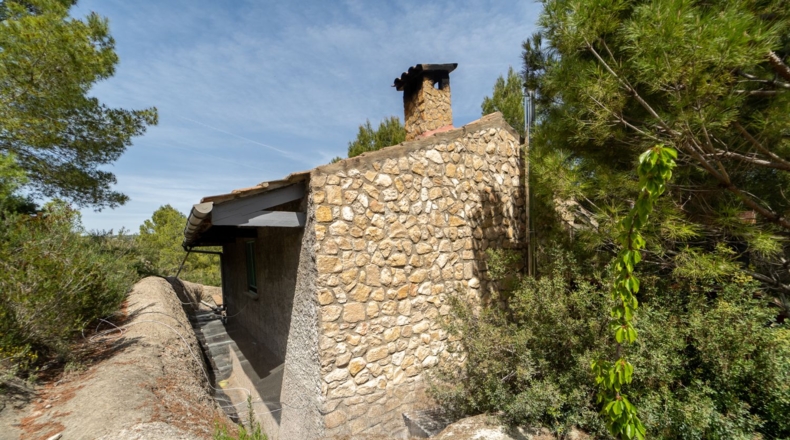 Tarragona - Flix - 13739m2